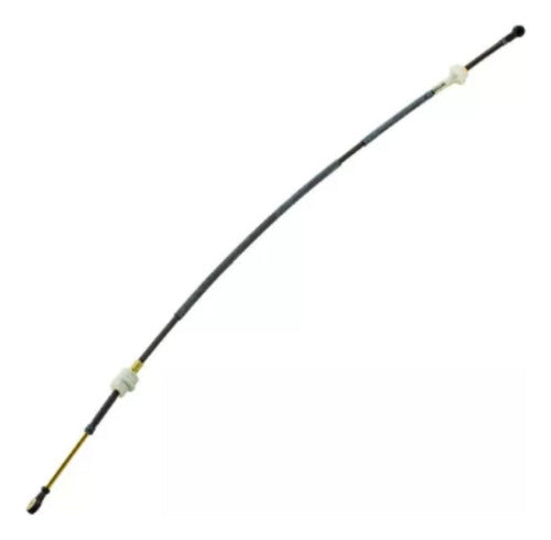 Fremec Long Speed Change Cable for Chevrolet Corsa/Fun 0