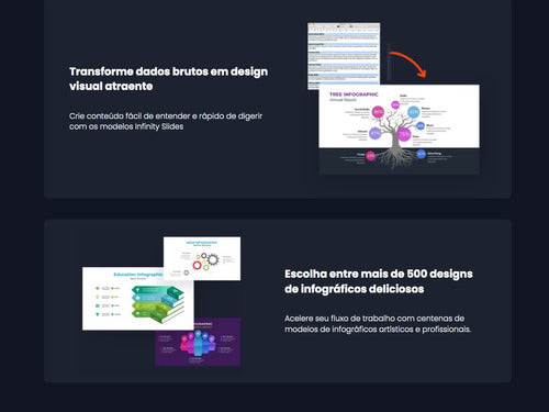 Powerpoint Modelos De Apresentação +1200 Slides Templates 2. 6