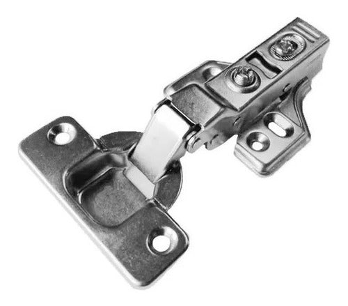 Hinge Cup 35mm Corner 0/9 with Soft Close - 10 Units 2