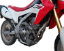 Chapon Cubre Carter Honda Crf 250l Shield® 6