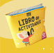 Libro Sensorial Didáctico Infantil De Actividades Nº0 1