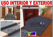 Alfombra Sanitaria Felpudo Por M2 Reutilizable Sw 2