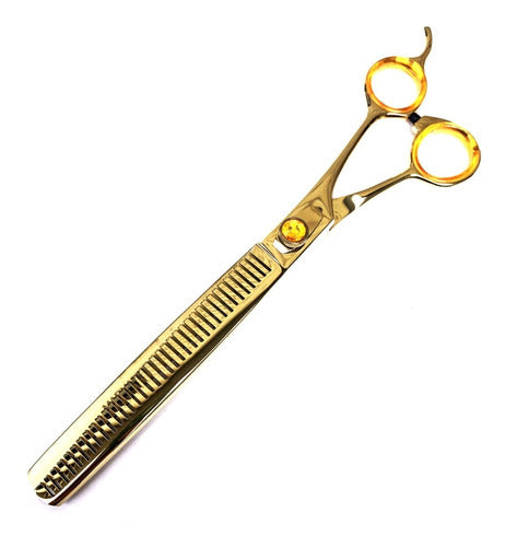 Maryam Trading Professional Pet/Mascotas Scissors (Model 14) 1