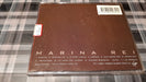 Marina Rei - Donna - Cd Original Italiano Rareza Unico 1