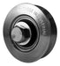 Ducasse Floor Wheel with Bolt 100mm 0