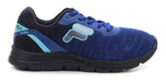 Fila Volt Kids Sneakers in Blue 0