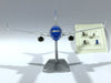 Hogan Wings Boeing 737-800 Scale Model, Aerolineas Argentinas, 1:200 3