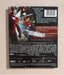 Iron Man Trilogy - Limited Edition 7-Disc Blu-ray 3D + 2D + DVD Original 8