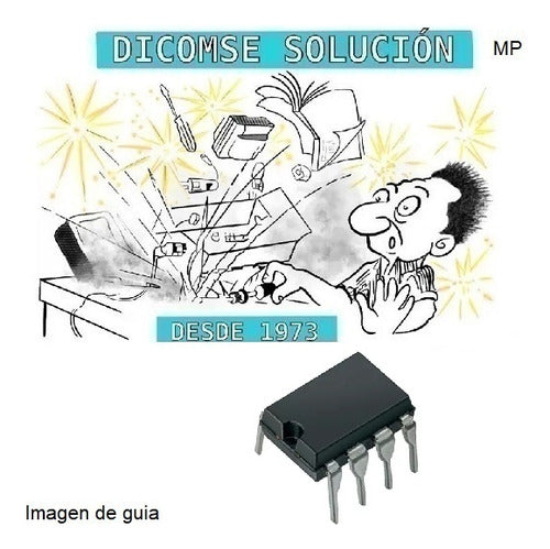 S & W Sw2603 Integrated Circuit 2