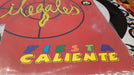 Ilegales Fiesta Caliente Vinilo Maxi Usa 96 Muy Buen Estado 3