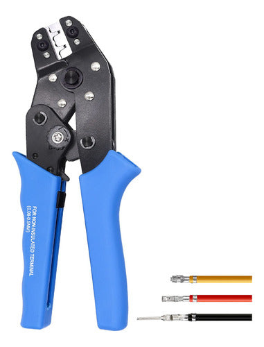 Taiss Jst - Dupont Crimping Tool, Crimping Tool Jst 1