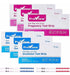 Proven Ovulation and Pregnancy Tests - 50 Ovulation Tests + 20 Pregnancy Tests 1