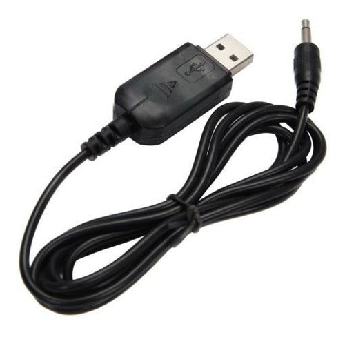 Estados Unidos Usb Vuelo Simulador Fms Adaptador Cable Rc Mo 1