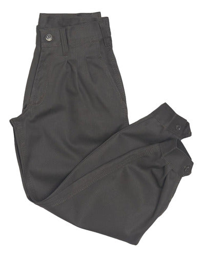 Pampero Kids' Original Field Pants Workwear 7