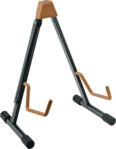 K Y M Stands 1413000095  Soporte Para Violonchelo Corcho 0