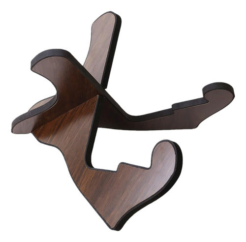 ~? Miwayer Guitar Stand Wood Thickened Universal, Con 0.12 P 0