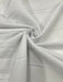 Rustic Cotton Gauze Curtain Fabric - 1 Meter 2