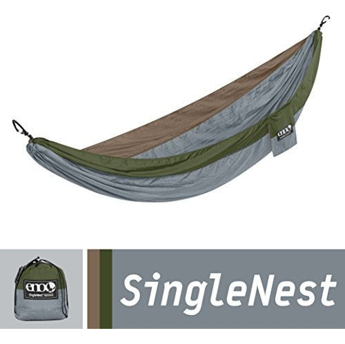 ENO Eagles Nest Outfitters Hamaca Paraguaya 1