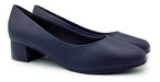 Piccadilly Classic Flat Uniforms Low Heel Art: 140110 1