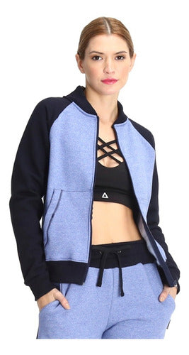 Aerofit Valeria Jacket 0