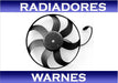 Electroventilador Volkswagen Gol Trend 1.6 2012 2013 2014 1