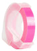 Ibi Craft Motex Labeling Tape 9mm X3m - Pink 0