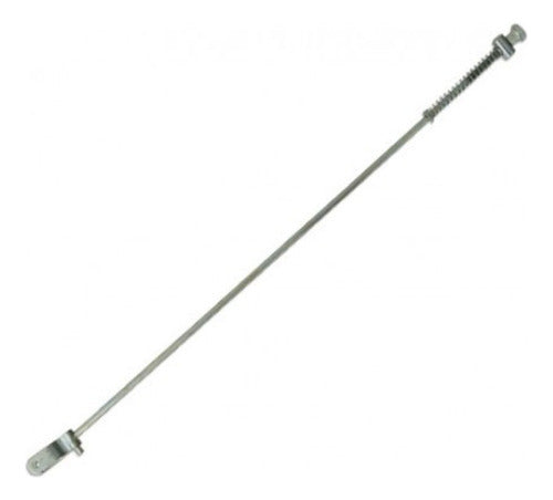 Nitro Honda CG Titan 150 Brake Rod 0