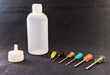 50ml Applicator + 6 Needle Tips for Crafts Dry String 4