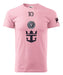 Cotton Messi 10 Inter Miami T-Shirt 4