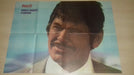 Poster Charles Bronson Revista Para Ti 71x52cm Año 1972 0