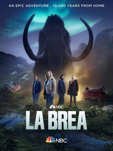 La Brea (Complete Series) (3 Seasons) 2