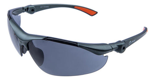 Lentes Deportivos Marvel Ciclismo Running Libus Anti-empaño 0