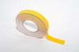 Todogoma Non-Slip Demarcation Tape Yellow/25 Mm X 18 M 2