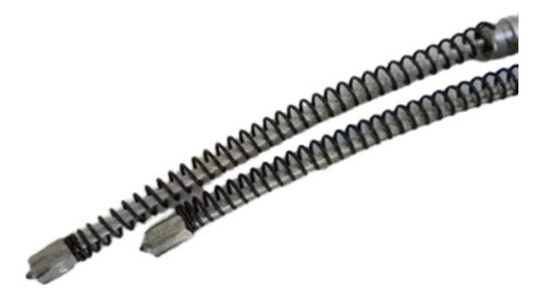 Fremec Cable De Freno Trasero Chery QQ 2