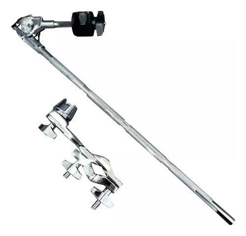 Braço De Extensão Ratchet Cymbal Climp 1