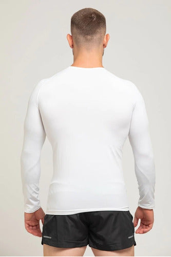 Aptitud Yasir 5017 Thermal Shirt 5