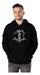 De Hoy No Pasa Metallica Rock Sweatshirts |de Hoy No Pasa| 0