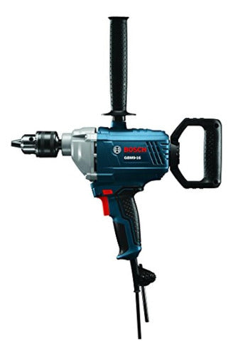 Bosch Bosch Gbm9-16 Mezclador De 9 Amperios De 5/8 Pulgadas 2