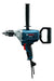 Bosch Bosch Gbm9-16 Mezclador De 9 Amperios De 5/8 Pulgadas 2