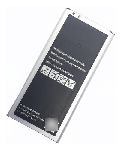 High Quality Battery for Samsung J5 2016 J510 with Warranty 0