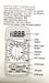 Gralf Tester Multimetro Digital DC AC Resistencia Diodo DT850L 4