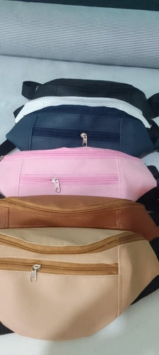 Wholesale Fanny Packs (12 Units) Assorted Packs 3