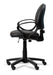 Rolic Silla Flex Baja De Oficina Escritorio Pc Ergonómica 1