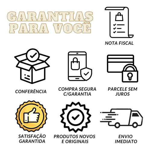 Kit Com 2 Peças  6003 2rs - Rolamento Com Blindagem Borracha 5