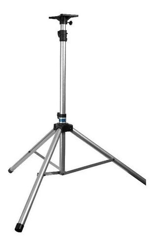Tripod for Moon Speaker with Hat 0