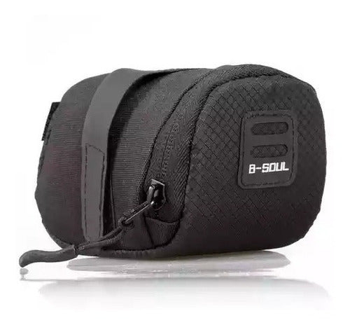 B-SOUL Original Underseat Bag for Bicycles 3