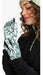 Roxy Guantes Snow Hydrosmart Liner Primera Piel Mujer Ski 2