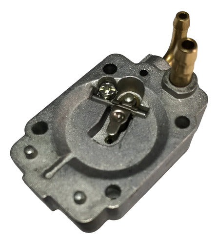 Generic Carburetor Plate for Chinese Brush Cutter 26 to 52cc 0