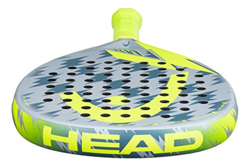 Head Flash Padel/Pop Tennis Paddle Series 4