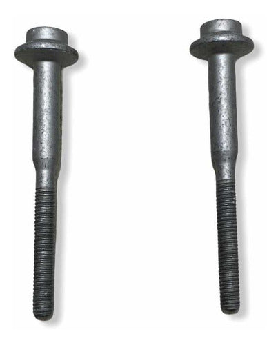 Volkswagen Injector Support Bolt Set Amarok 2010/2012 Original 0